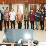 Sumsel Studi Tiru Tambang NTB (Foto: MT)