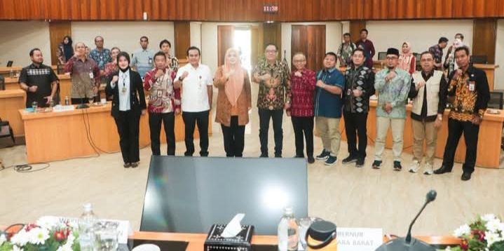 Sumsel Studi Tiru Tambang NTB (Foto: MT)