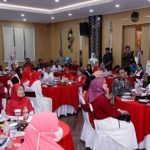 Srikandi PLN NTB (Foto: MT)