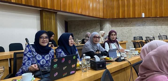 Rakerda Dekranasda NTB (Foto: MT)