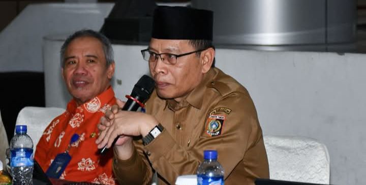 Lotim Buru Stunting (Foto: LT)