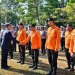 HUT Perhubungan Nasional ke-55 (Foto: MT)