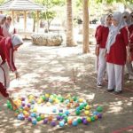 Peningkatan Kapasitas TP PKK (Foto: SB)