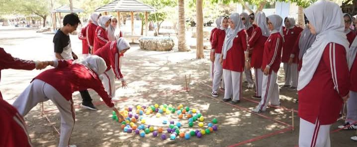 Peningkatan Kapasitas TP PKK (Foto: SB)