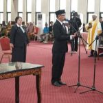 Mutasi Pejabat Sumbawa (Foto: AB)
