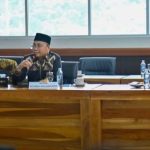 Kantor Gubernur NTB (Foto: MT)