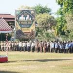 Sumbawa Upacara Paripurna (Foto: SB)