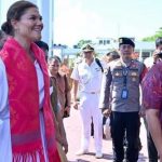 Putri Mahkota Swedia Victoria (Foto: MT)