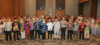 Samsat NTB (Foto: MT)