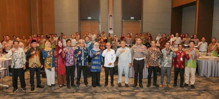 Samsat NTB (Foto: MT)
