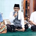 Subuh di Lempeh (Foto: SB)