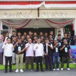 Sumbawa Menuju Nasional (Foto: SB)