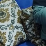 Video unggahan RZ (Foto: AL)