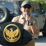 Wakil Wali kota Bima Feri Sofyan (Foto: KT)