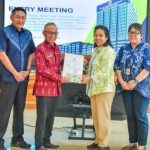 BPK Audit Pangan & Pendidikan NTB (Foto: MT)