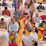 Diseminasi Hasil Penelitian Adat (Foto: SB)