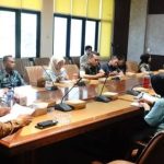Gandeng Plan Pulihkan Hutan (Foto: SB)