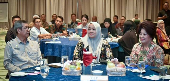 Perkuat tata kelola migrasi dari Desa (Foto: MT)