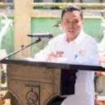 Kadis Pertanian Dompu