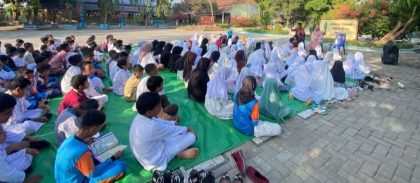 IMTAQ SDN 48 Kumbe (Foto: KB)