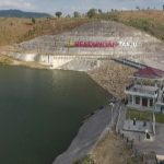 Dam Tanjung Dompu (Foto: KT)