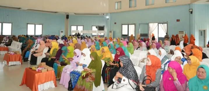 Milad ke III ALIN (Foto: KT)