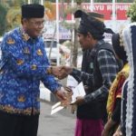 Sumpah Pemuda ke-98 (Foto: SB)