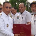 Sumpah Pemuda ke-98 Kita Bima (Foto: KT)
